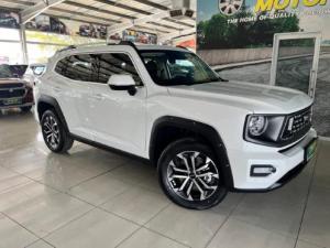 Haval H7 2.0T Luxury Black Edition - Image 1