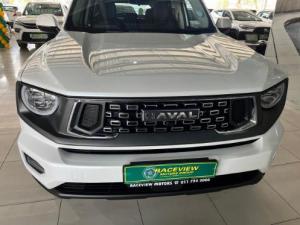 Haval H7 2.0T Luxury Black Edition - Image 2