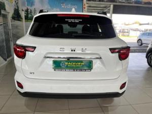 Haval H7 2.0T Luxury Black Edition - Image 3