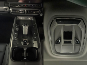 Haval H7 2.0T Luxury Black Edition - Image 6