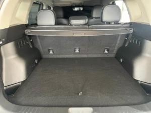 Haval H7 2.0T Luxury Black Edition - Image 7