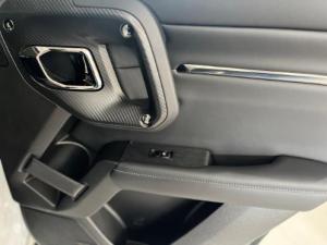 Haval H7 2.0T Luxury Black Edition - Image 9