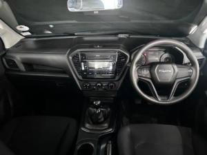 Isuzu D-Max 1.9TD double cab L manual - Image 11