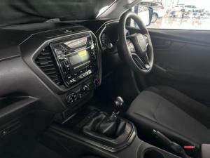Isuzu D-Max 1.9TD double cab L manual - Image 13