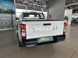 Isuzu D-Max 1.9TD double cab L manual - Image 3