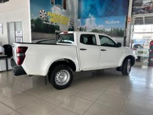 Isuzu D-Max 1.9TD double cab L manual - Image 4