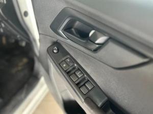 Isuzu D-Max 1.9TD double cab L manual - Image 5