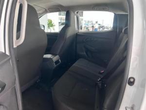 Isuzu D-Max 1.9TD double cab L manual - Image 6
