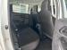 Isuzu D-Max 1.9TD double cab L manual - Thumbnail 8