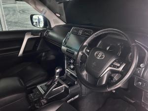 Toyota Land Cruiser Prado 2.8GD VX - Image 12