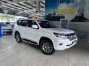 Thumbnail Toyota Land Cruiser Prado 2.8GD VX