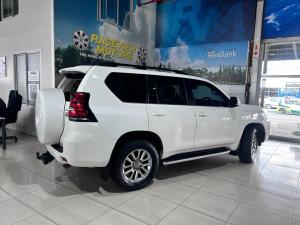 Toyota Land Cruiser Prado 2.8GD VX - Image 2