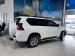 Toyota Land Cruiser Prado 2.8GD VX - Thumbnail 2