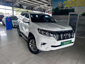 Toyota Land Cruiser Prado 2.8GD VX - Image 3