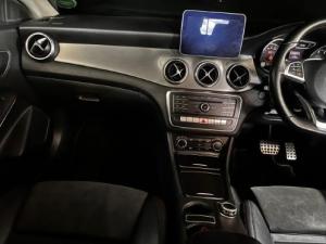 Mercedes-Benz CLA200 AMG automatic - Image 10