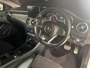 Mercedes-Benz CLA200 AMG automatic - Image 11