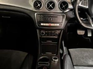 Mercedes-Benz CLA200 AMG automatic - Image 12