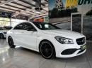 Thumbnail Mercedes-Benz CLA200 AMG automatic
