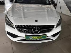Mercedes-Benz CLA200 AMG automatic - Image 2