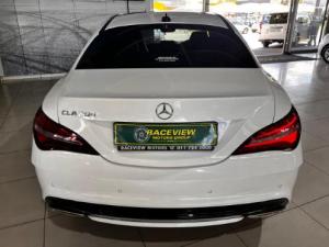 Mercedes-Benz CLA200 AMG automatic - Image 3