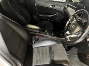 Mercedes-Benz CLA200 AMG automatic - Image 5