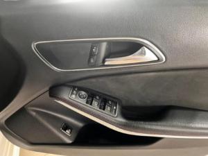 Mercedes-Benz CLA200 AMG automatic - Image 6