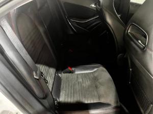 Mercedes-Benz CLA200 AMG automatic - Image 7