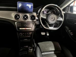 Mercedes-Benz CLA200 AMG automatic - Image 8