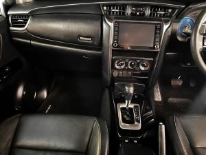 Toyota Fortuner 2.4GD-6 auto - Image 10
