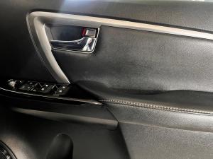 Toyota Fortuner 2.4GD-6 auto - Image 11