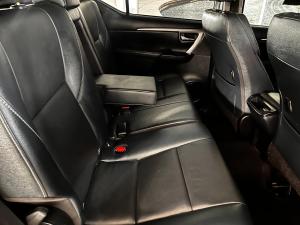 Toyota Fortuner 2.4GD-6 auto - Image 12