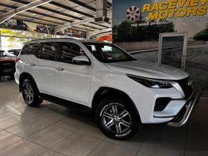 Toyota Fortuner 2.4GD-6 auto - Image 1