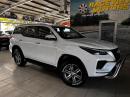 Thumbnail Toyota Fortuner 2.4GD-6 auto