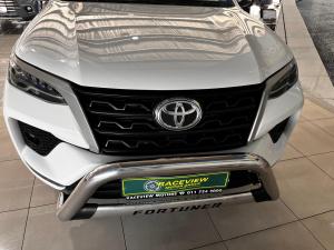 Toyota Fortuner 2.4GD-6 auto - Image 3