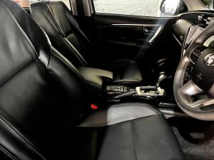 Toyota Fortuner 2.4GD-6 auto - Image 7