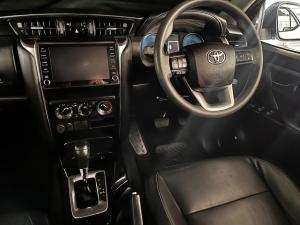 Toyota Fortuner 2.4GD-6 auto - Image 9