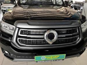 GWM P300 2.4T double cab LS - Image 2