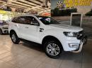 Thumbnail Ford Everest 3.2TDCi 4WD XLT
