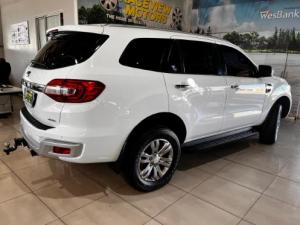 Ford Everest 3.2TDCi 4WD XLT - Image 4
