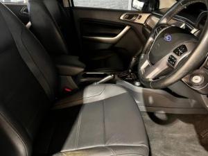 Ford Everest 3.2TDCi 4WD XLT - Image 5