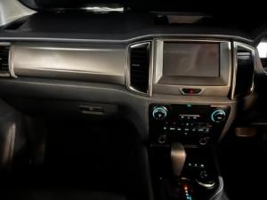Ford Everest 3.2TDCi 4WD XLT - Image 8