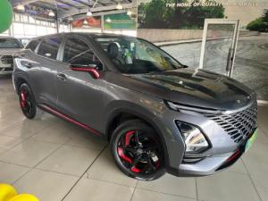 Omoda C5 1.5T 230T Lux S - Image 1