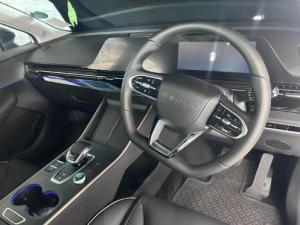 Omoda C5 1.5T 230T Lux S - Image 8