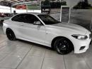 Thumbnail BMW 2 Series M240i coupe
