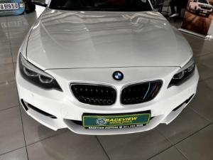 BMW 2 Series M240i coupe - Image 2