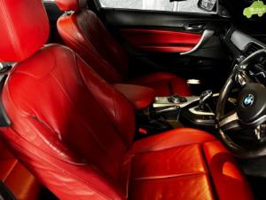 BMW 2 Series M240i coupe - Image 5