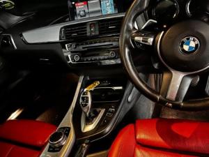 BMW 2 Series M240i coupe - Image 8