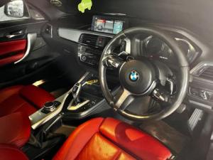 BMW 2 Series M240i coupe - Image 9
