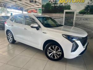 Haval Jolion 1.5 HEV Luxury - Image 1