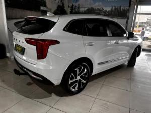Haval Jolion 1.5 HEV Luxury - Image 3